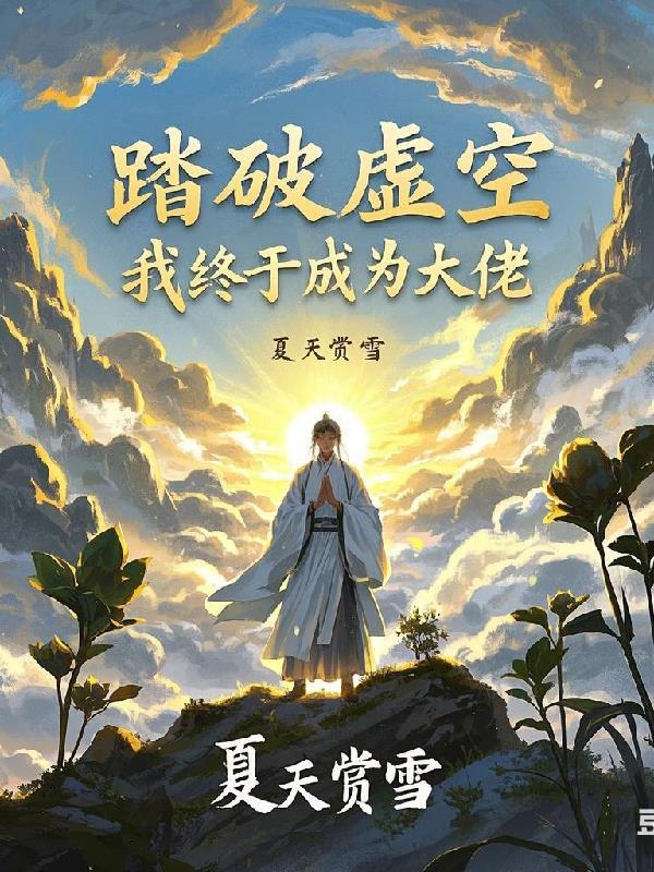 踏破虚空是什么意思