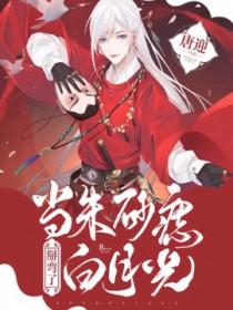 当朱砂痣掰弯了白月光