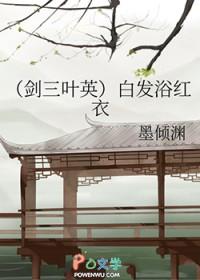 剑三白发汇总