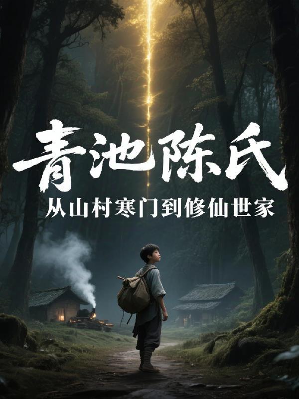 青池鱼是什么鱼