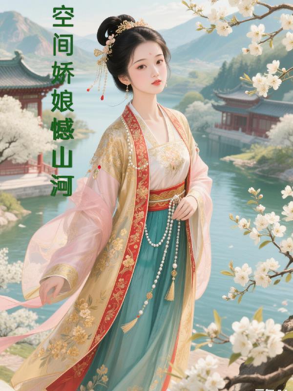空间重生之娇娇女