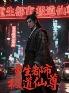 重生之都市仙尊无极